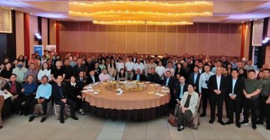 吕海庭：加快认知转型 拥抱ESG理念 融入未来市场