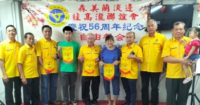 吁学习急救常识 陈启贤：或可挽救一命