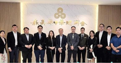 森中总主办商机论坛 助企业转型永续发展