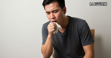 森州人头条｜冠病病例回升 医生：发烧咳嗽别轻忽