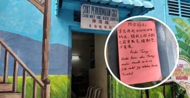 陪伴芙蓉三代人 90年义齿配制老店熄灯