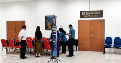门牌税上诉案锐减　 听证会一天内“收工”