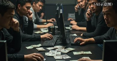 今年首5个月 芙蓉人被诈逾3000万