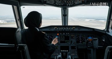 疑坠朝圣配套骗局 女飞机师痛失近20万积蓄