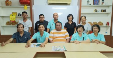 冷宜滤水站清理工程　 淡边多区周二起    48小时水供中断