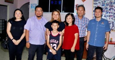 忧遭冒名行骗 美嘉威安老院没对外募款