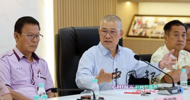 森州限酒令惹议 17社团联署反对