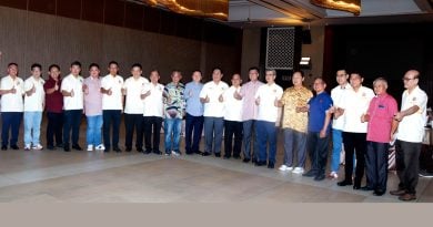 福联会大会改选｜森雪闽籍会馆表态 挺林福山 寻求连任