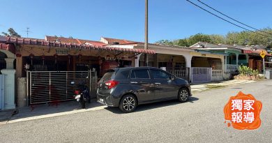 独家｜老夫妇遭“点错相” 住家两度遭淋火水　