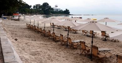 森州公共海滨限酒令惹争议　 酒店业者忧影响波德申旅游业
