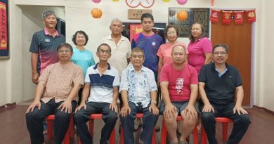 淡边嘉应同乡会 奖励金开放申请