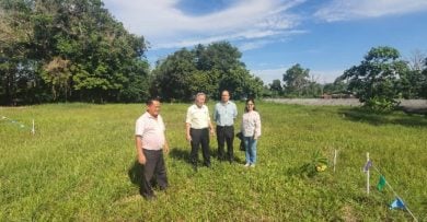 万茂义山引入环保葬 拟设芙蓉首个植存园