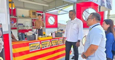 申获MyKiosk却不开摊 行政议员下令收回  机会让人