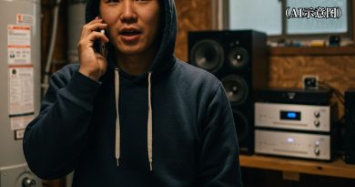 “刘老师”假换音响真诈骗 热水器代购陷阱被识破