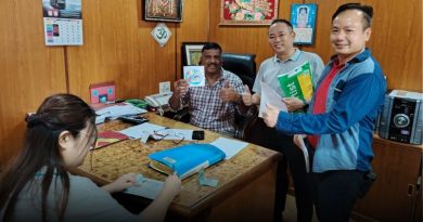 马口启小筹款近19万令吉　 百年校庆获各族热情响应