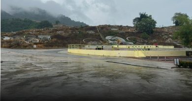 土葬逐年减．火葬成主流 骨灰塔需求续增