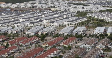 森州人头条 | 芙市政厅追讨逾1.55亿门牌税 未缴者恐面临产业充公