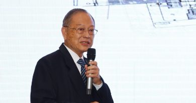 张贤炳：不会刻意为难学生 吁家长多沟通共助芙中发展