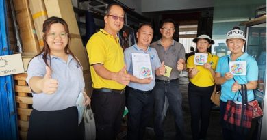 百年校庆系列活动反应热 马口启小筹获逾24万