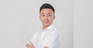 杨志聪：善用现有管委会 政府不应介入管理华人义山