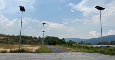 森州人头条｜阿鲁古马：只负责墓地基建 芙市厅从未考虑全程接管