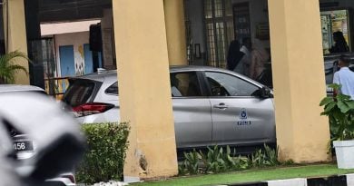 森小学再传命案 10岁男童 校内厕所身亡