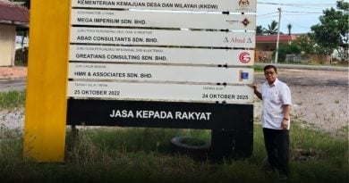 衔接道路竣工期将至未见动工　 潘宥磬促交代工程延误原因