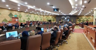 森州人头条｜MBS落实养狗需执照植晶片 公园禁遛狗携带动物