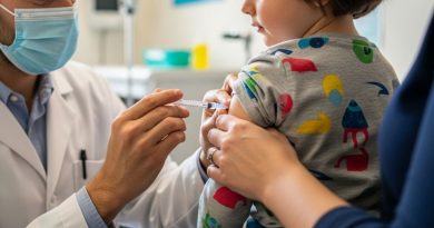 显著降低重症死亡风险 医生：接种疫苗预防流感