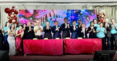 森州人头条｜马口启小百年校庆创佳绩　 筹款突破目标达逾122万